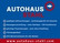 Logo Autohaus Stahl GmbH